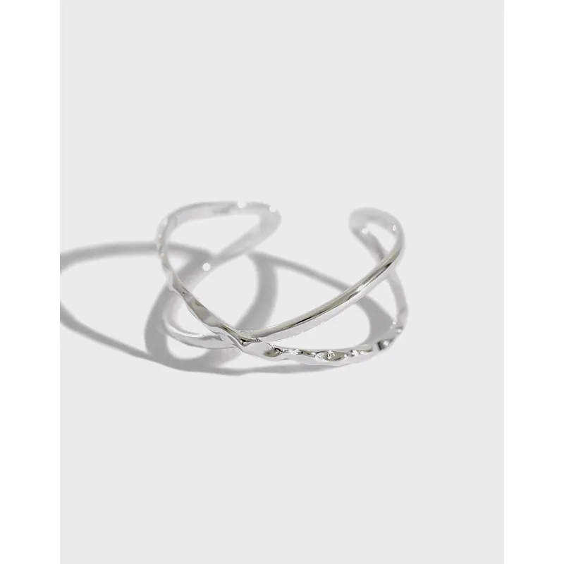 Quarqor 925 Sterling Silver Rings Women's-1