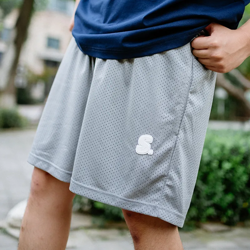 STA Casual Shorts Unisex-4