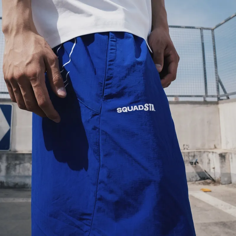 STA Casual Shorts Unisex-14