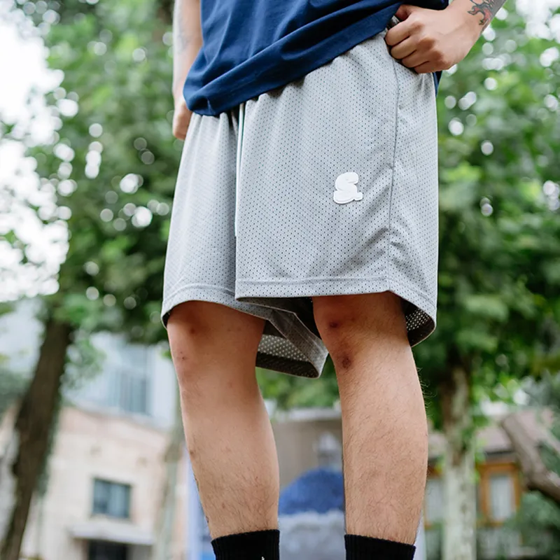 STA Casual Shorts Unisex-3