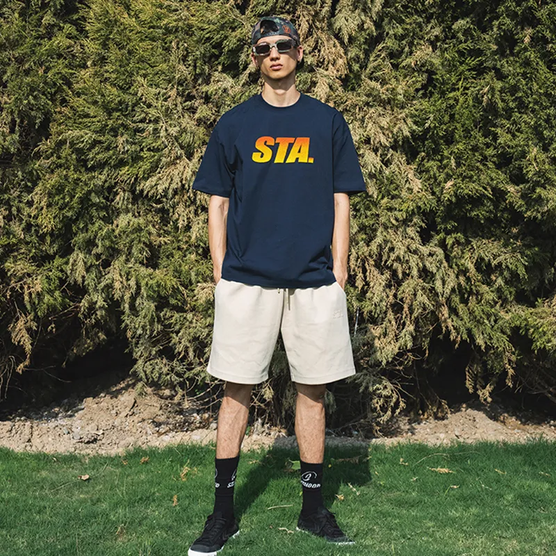 STA T Shirts Unisex-14
