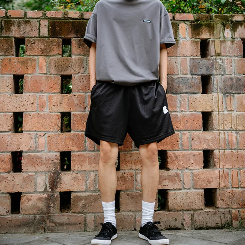 STA Casual Shorts Unisex-17