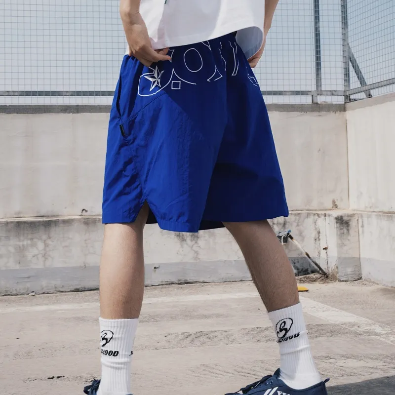 STA Casual Shorts Unisex-13