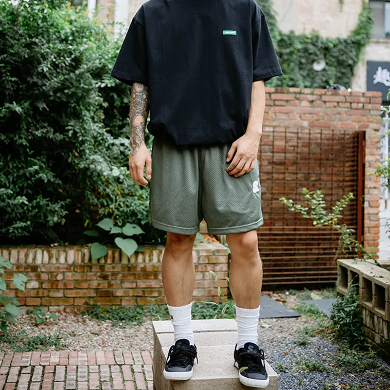 STA Casual Shorts Unisex-10