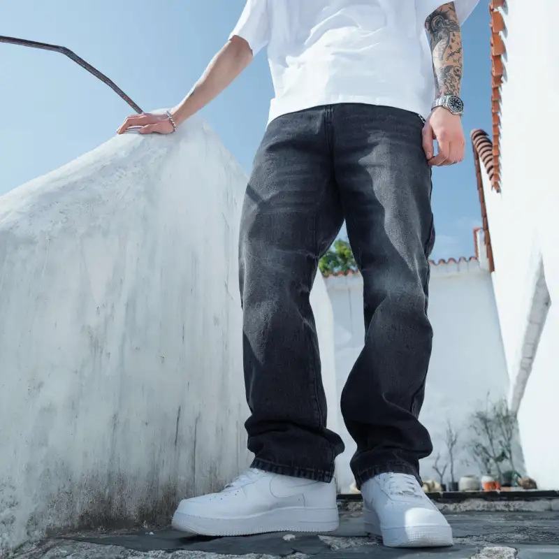 STA Jeans Unisex-4