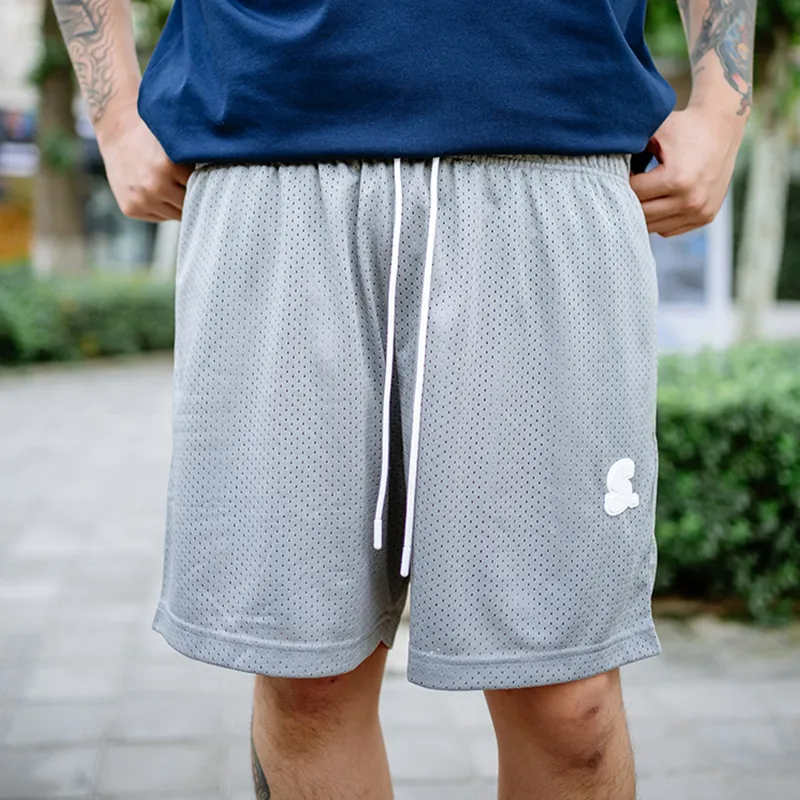 STA Casual Shorts Unisex-2