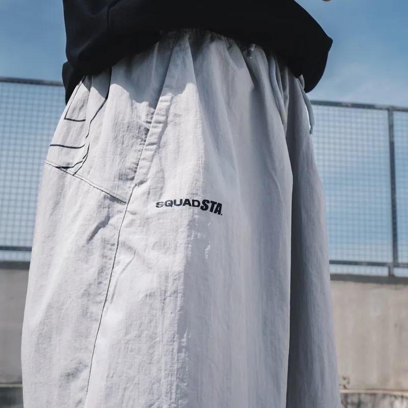 STA Casual Shorts Unisex-19