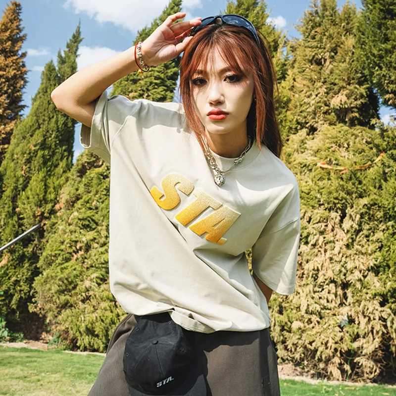 STA T Shirts Unisex-9