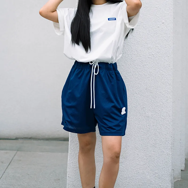 STA Casual Shorts Unisex-13