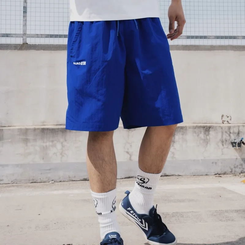 STA Casual Shorts Unisex-12