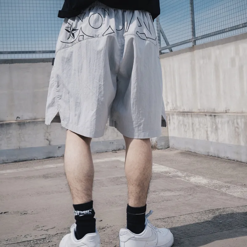 STA Casual Shorts Unisex-18