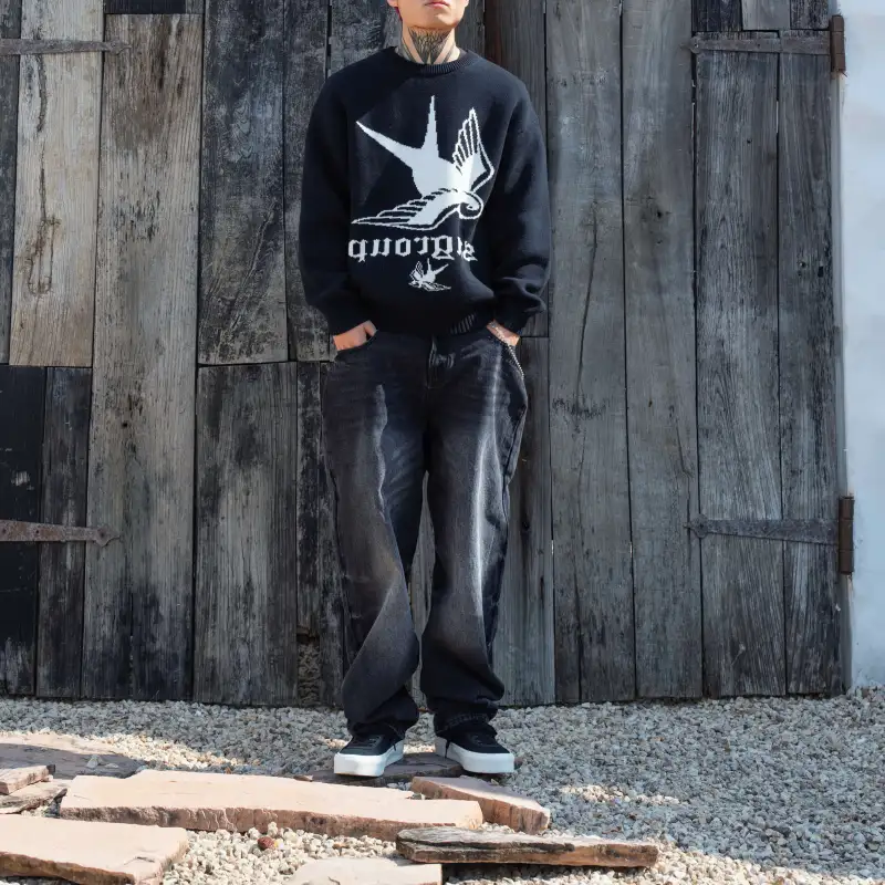 STA Jeans Men-2