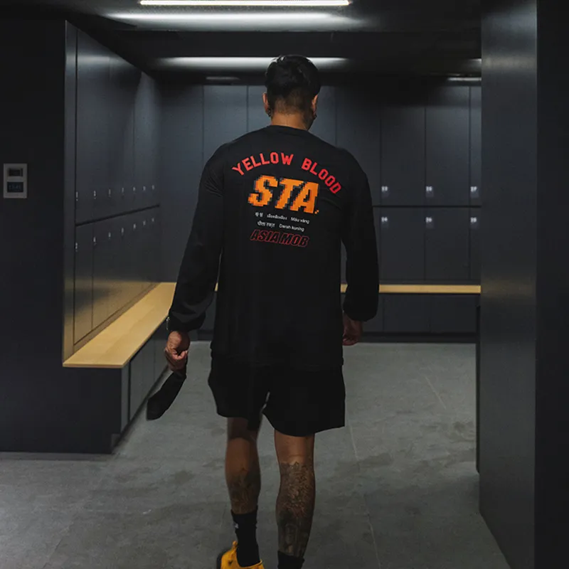 STA T Shirts Unisex-7