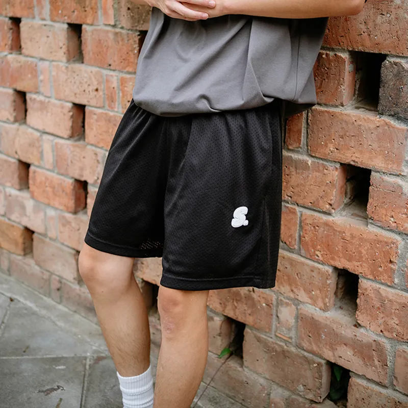 STA Casual Shorts Unisex-20