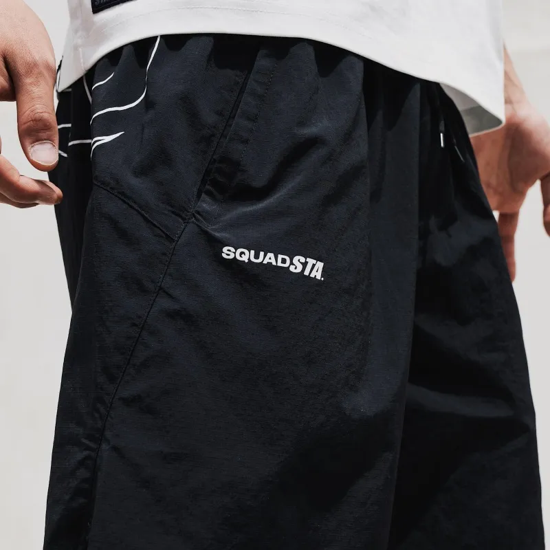 STA Casual Shorts Unisex-4