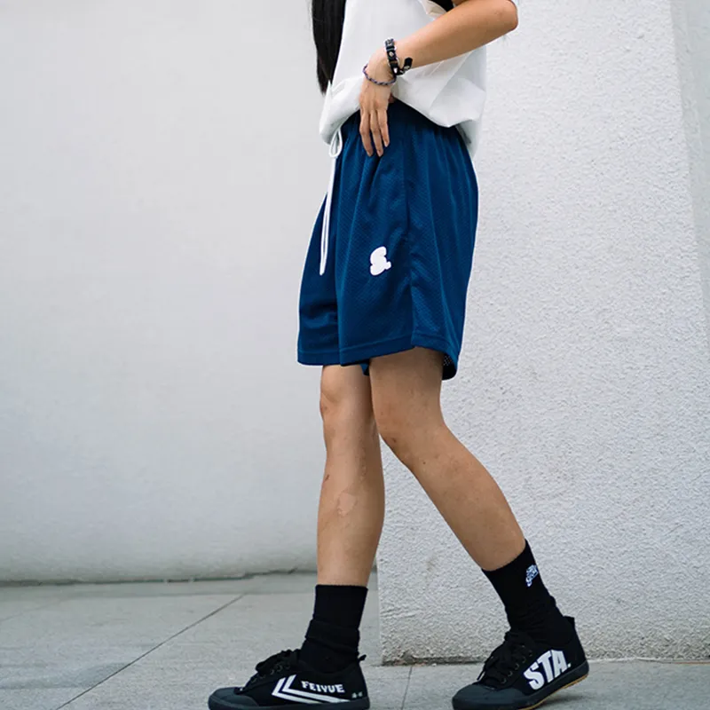 STA Casual Shorts Unisex-14