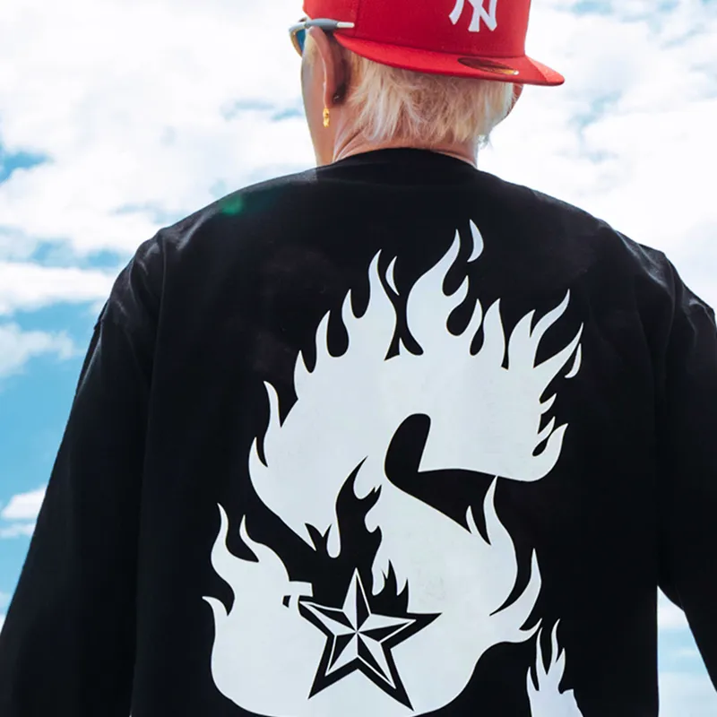 STA T Shirts Unisex-16
