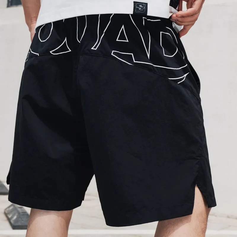 STA Casual Shorts Unisex-3