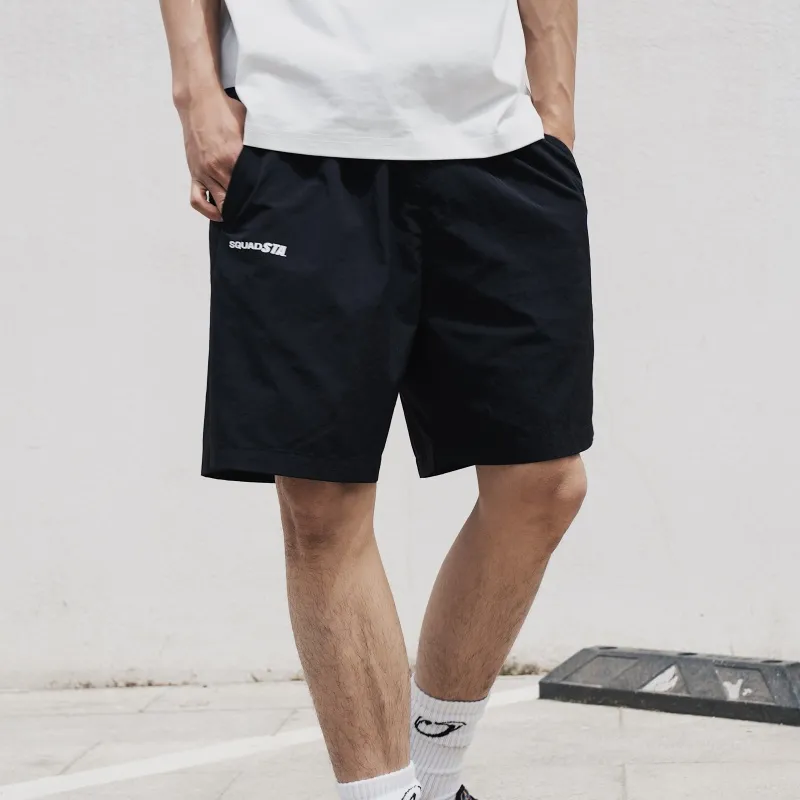 STA Casual Shorts Unisex-2