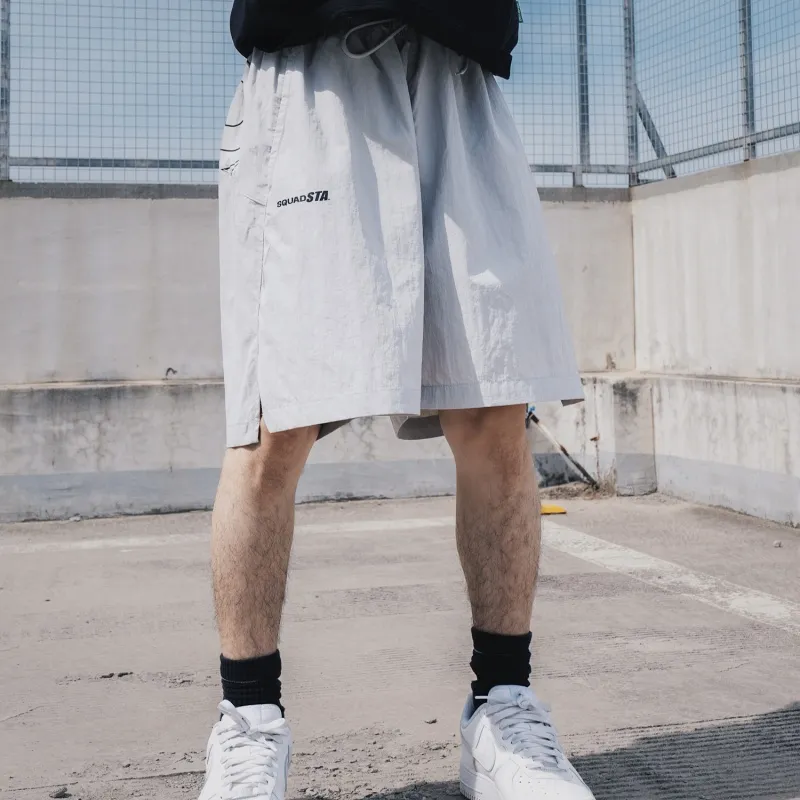 STA Casual Shorts Unisex-17