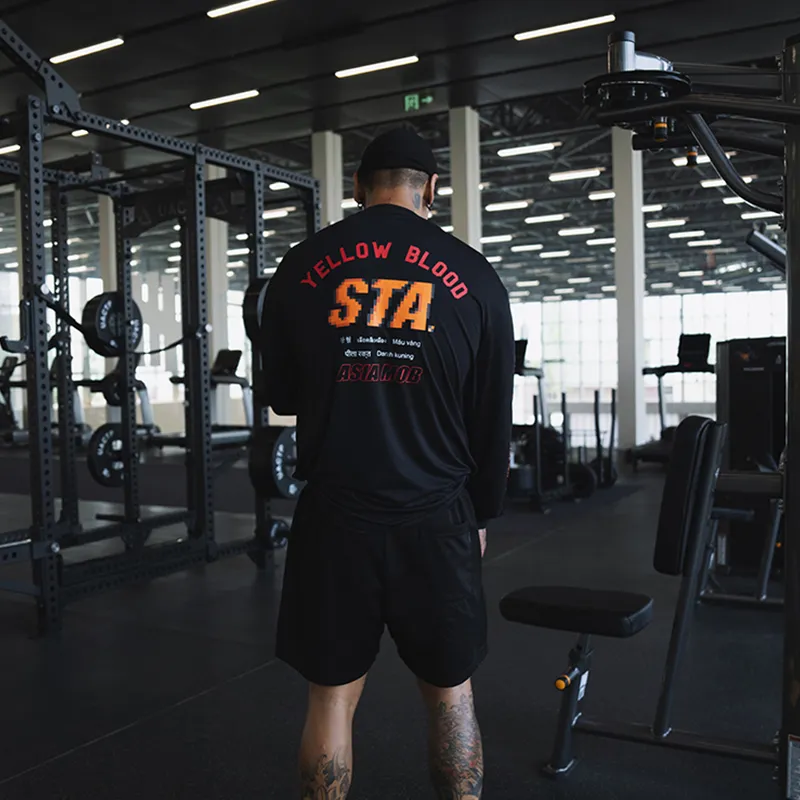 STA T Shirts Unisex-6