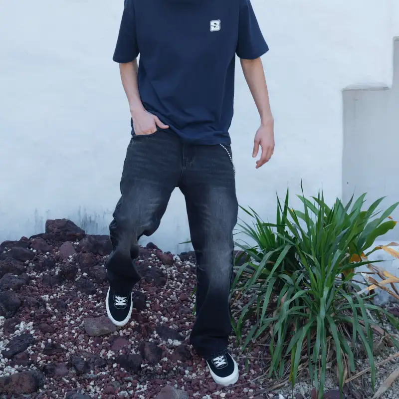 STA Jeans Unisex-5
