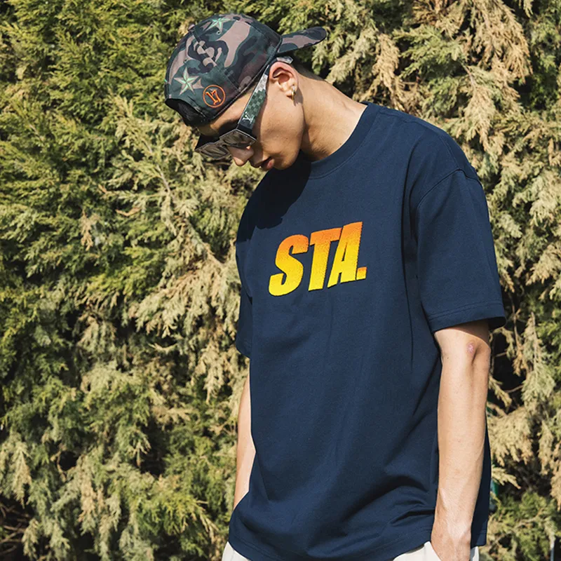 STA T Shirts Unisex-13