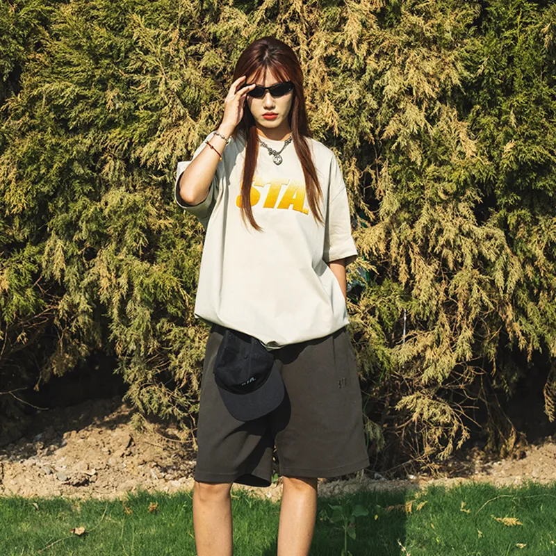 STA T Shirts Unisex-5