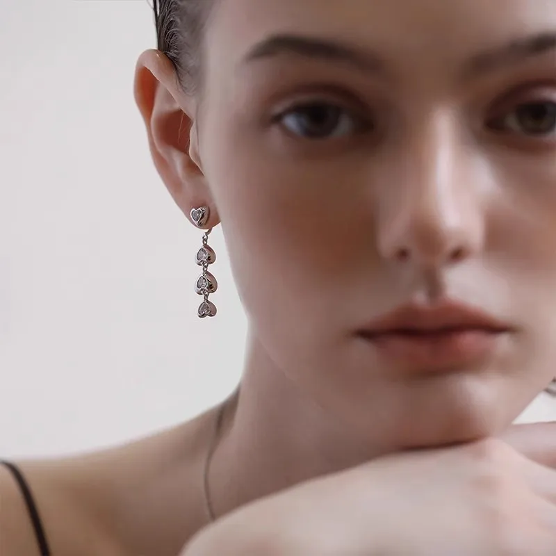 LELOUP Earrings Women's-3
