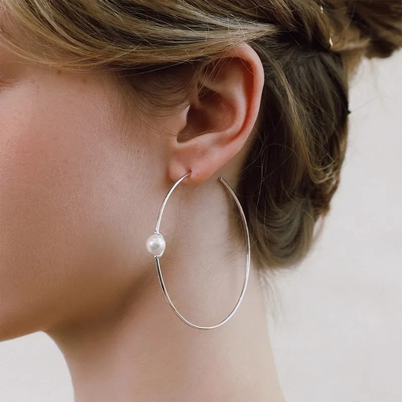 LELOUP Earrings Women's-1