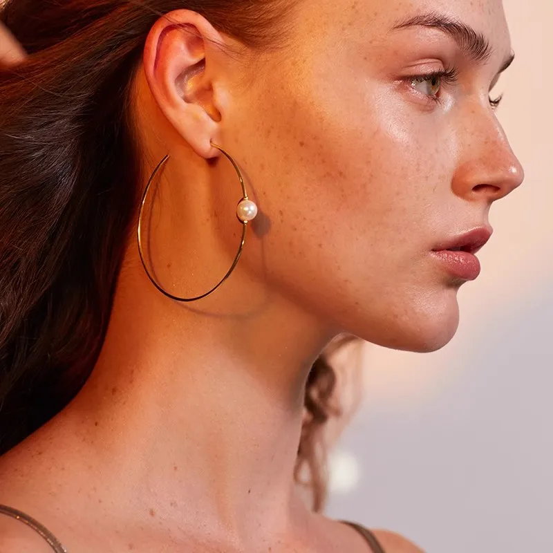 LELOUP Earrings Women's-3