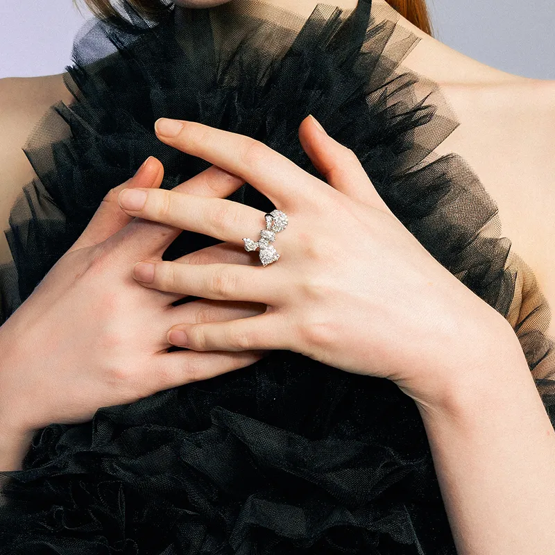 LELOUP Rings Women's-2