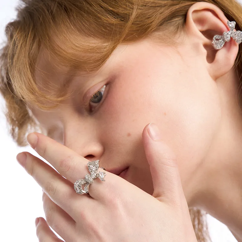 LELOUP Rings Women's-3