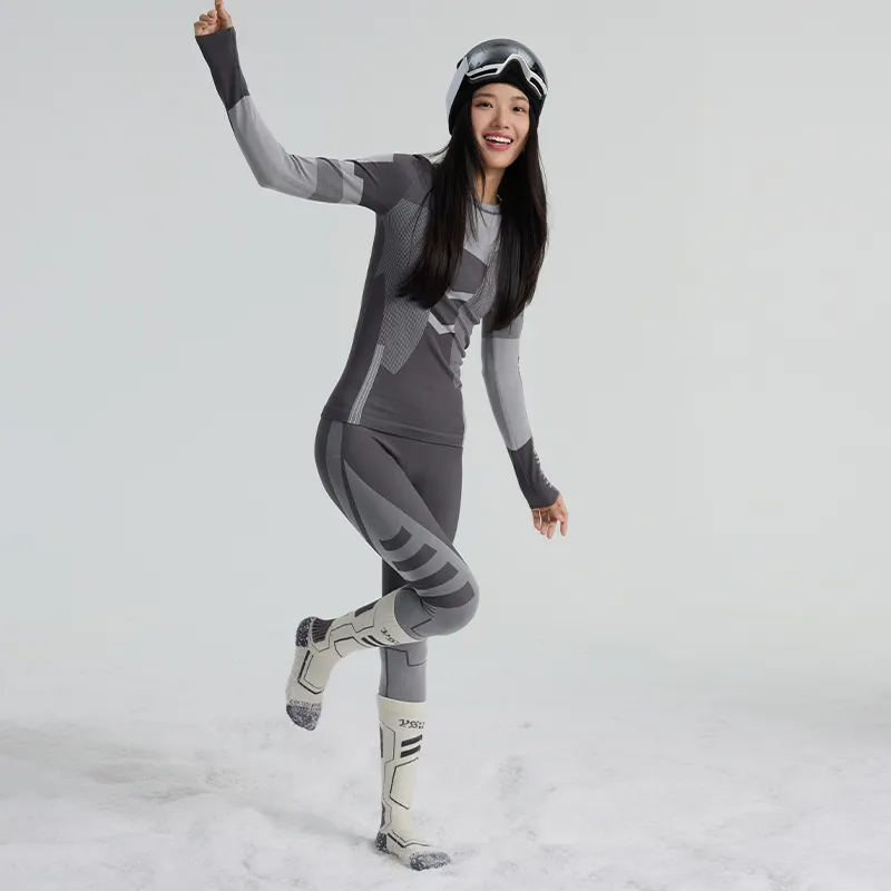 Coldelement Sports Thermal Underwear Unisex-5