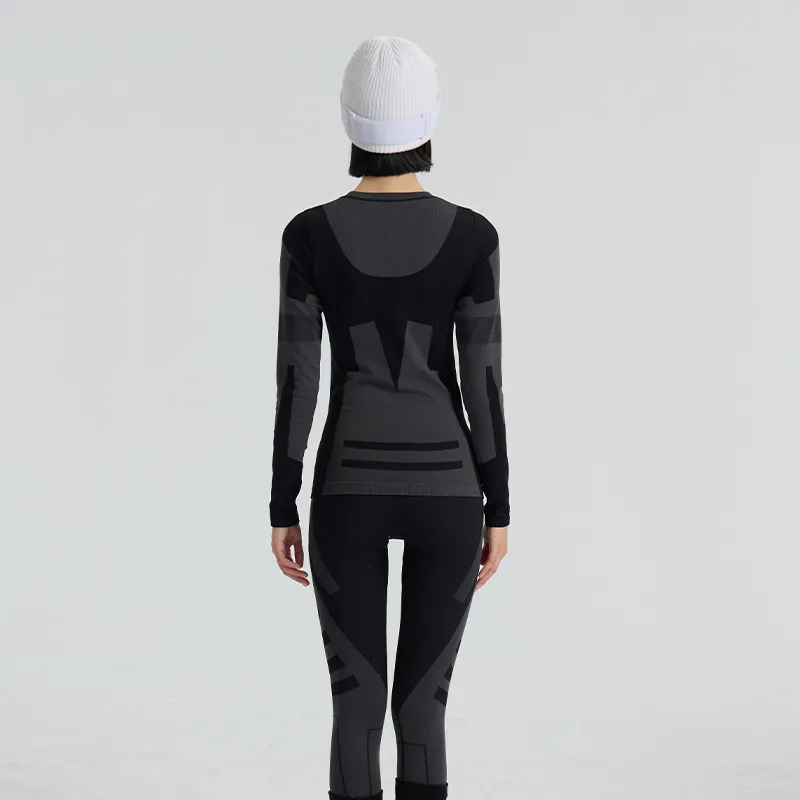 Coldelement Sports Thermal Underwear Unisex-2