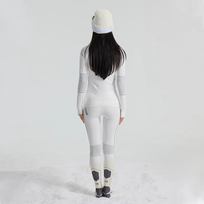 Coldelement Sports Thermal Underwear Unisex-8
