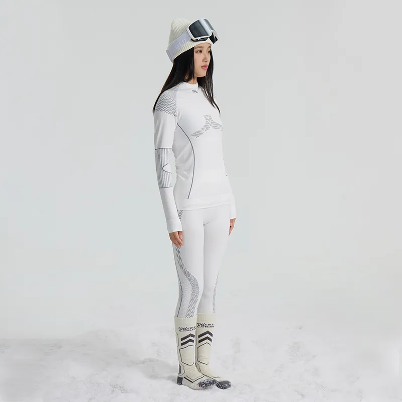 Coldelement Sports Thermal Underwear Unisex-9