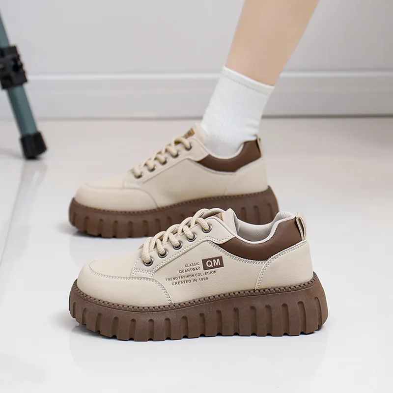 Wooden Rabbit Kids Lifestyle Shoes Teenagers-6