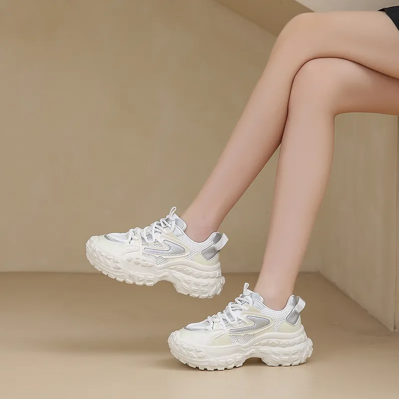 Wooden Rabbit Kids Lifestyle Shoes Teenagers-5