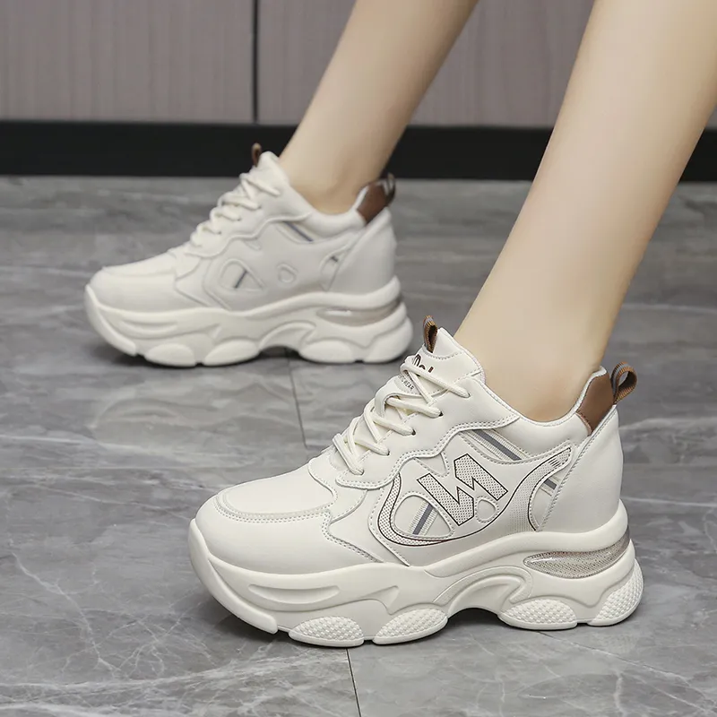 Wooden Rabbit Breathable Kids Lifestyle Shoes Teenagers-2