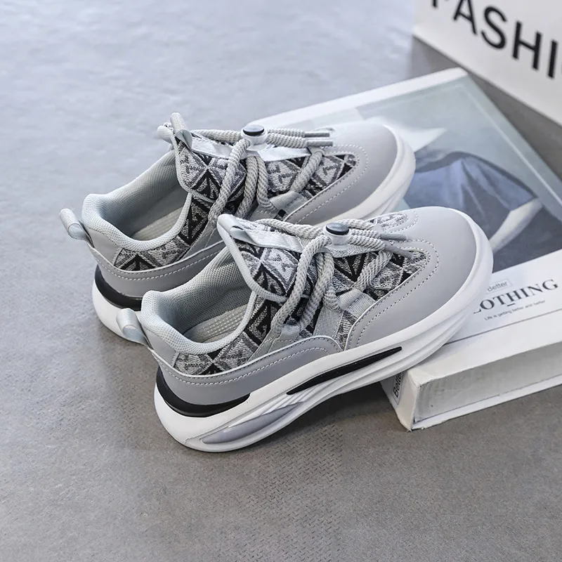 Wooden Rabbit Kids Lifestyle Shoes Kids'-2