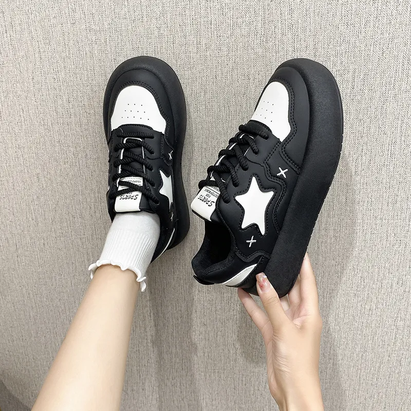 Wooden Rabbit Kids' Skateboarding Shoes Kids'-3