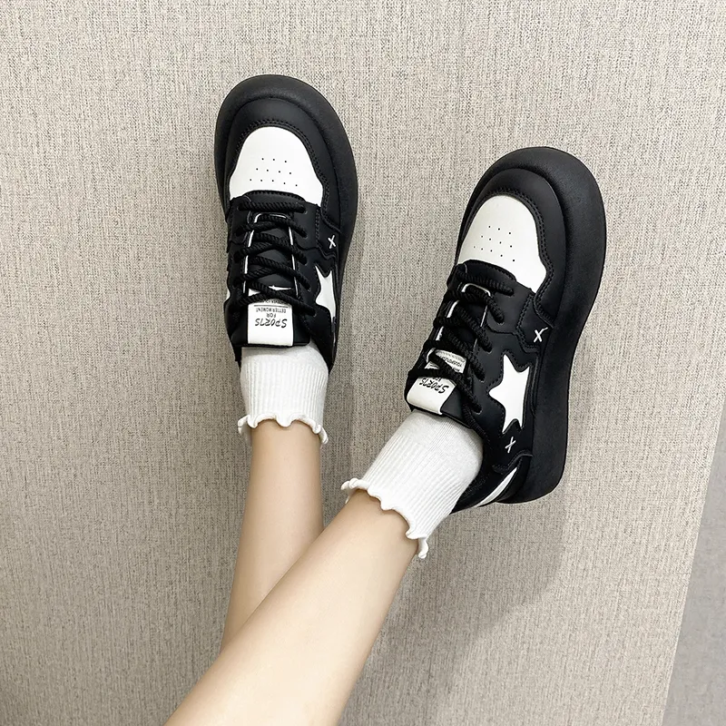 Wooden Rabbit Kids' Skateboarding Shoes Kids'-4