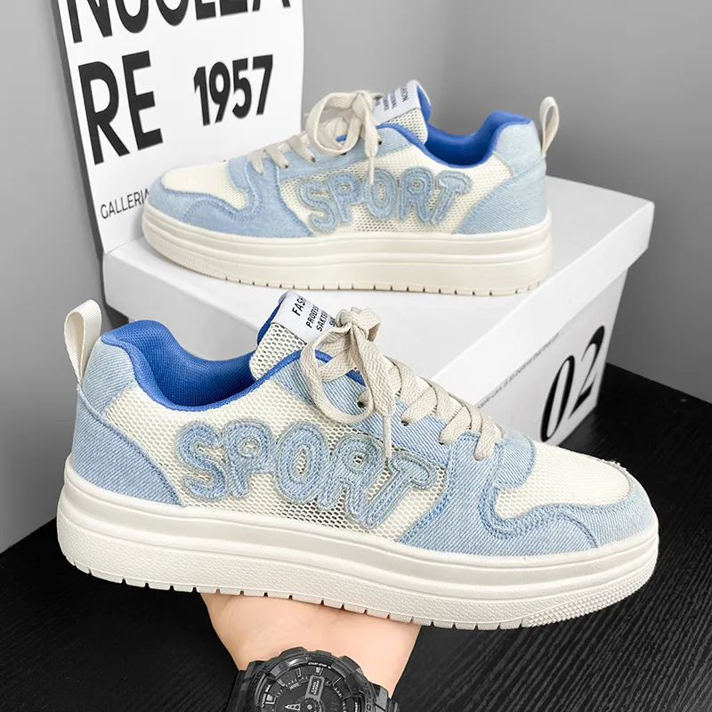 Wooden Rabbit Kids' Skateboarding Shoes Kids'-7
