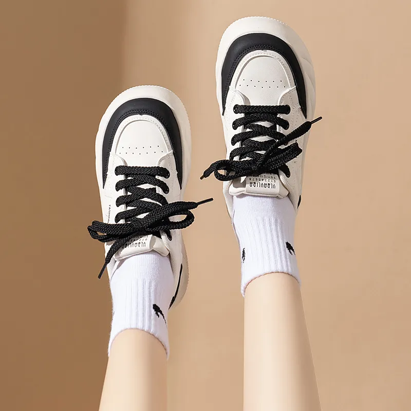 Wooden Rabbit Kids' Skateboarding Shoes Kids'-3
