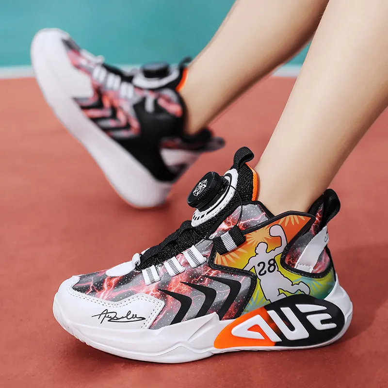 Wooden Rabbit Kids Lifestyle Shoes Kids'-6