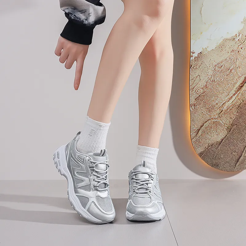 Wooden Rabbit Kids Lifestyle Shoes Teenagers-8