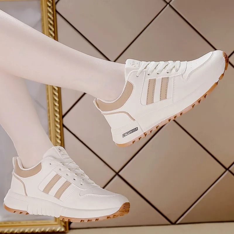 Wooden Rabbit Kids Lifestyle Shoes Teenagers-2