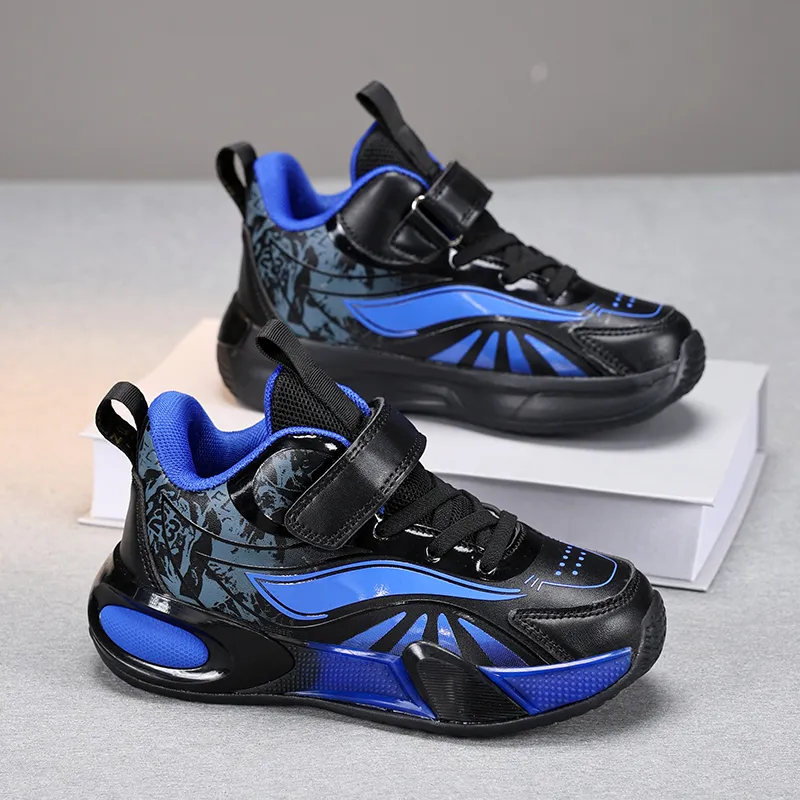 Wooden Rabbit Waterproof Kids Lifestyle Shoes Kids'-2
