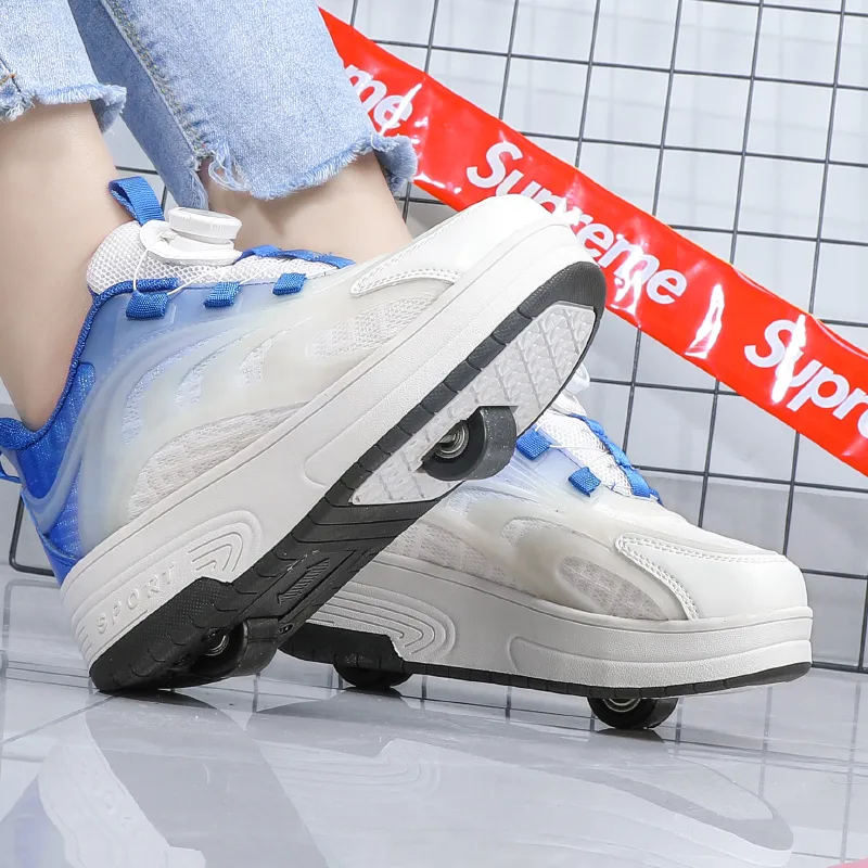 Wooden Rabbit Abrasion Resistant Breathable Low Top Kids Lifestyle Shoes Kids'-4